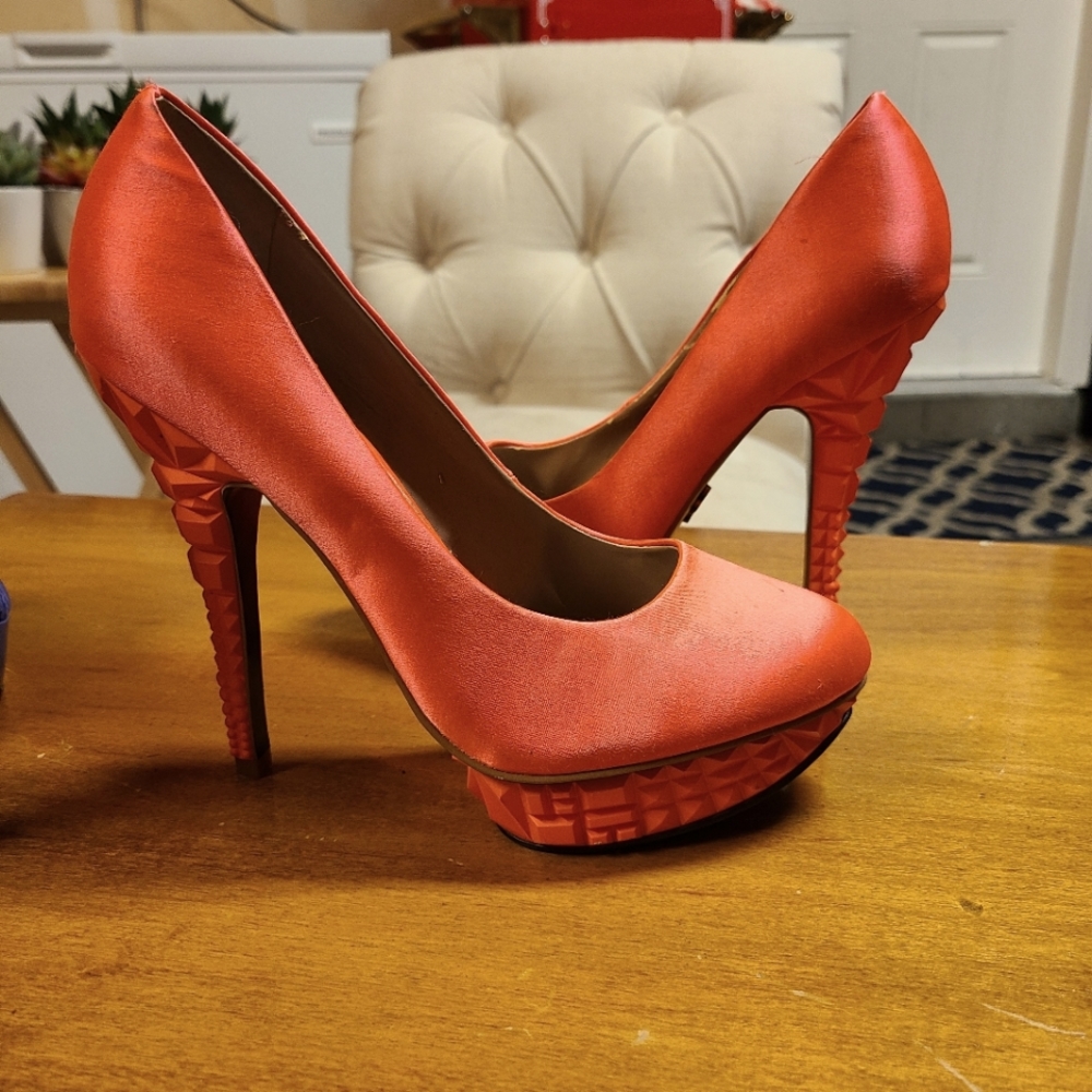 Rachel Roy Heels